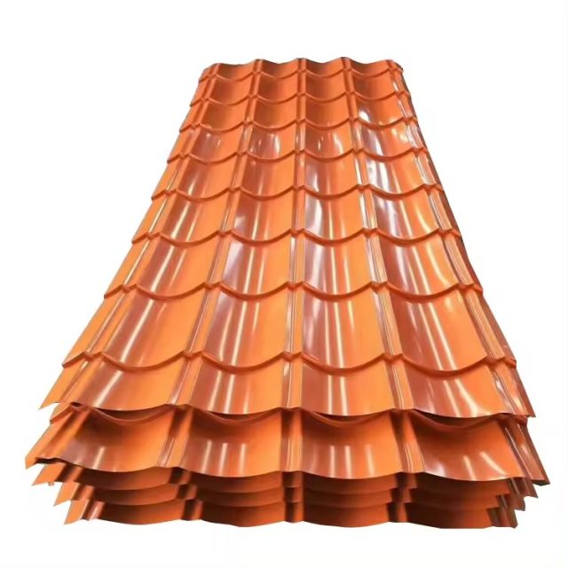 Bestselling metal roof tiles (1) Bestselling metal roof tiles (1)