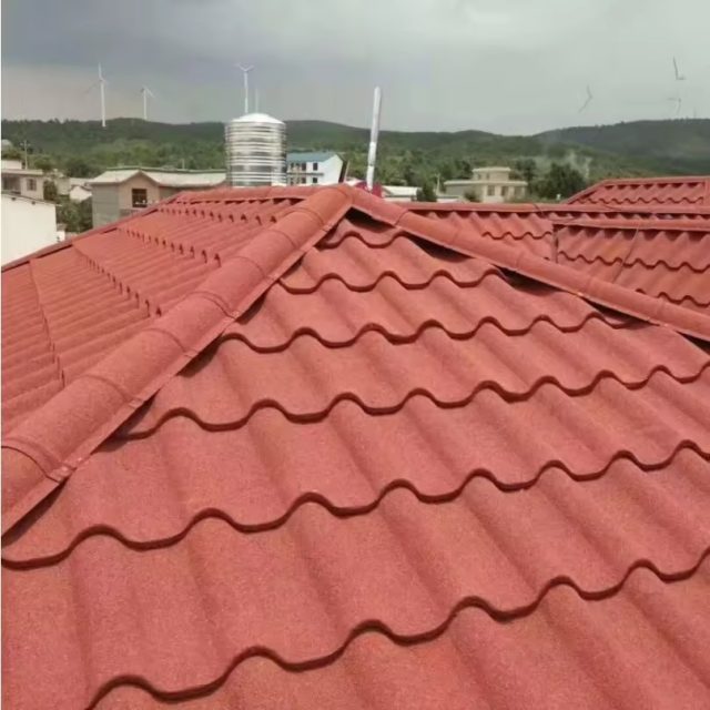 Bestselling metal roof tiles (1) Bestselling metal roof tiles (1)