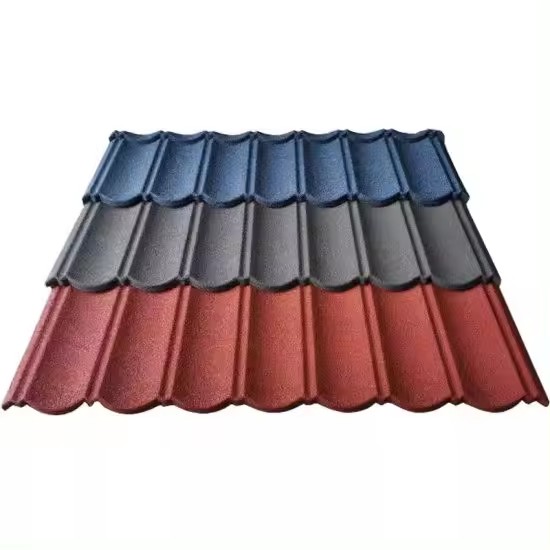 Bestselling metal roof tiles (2) Bestselling metal roof tiles (2)