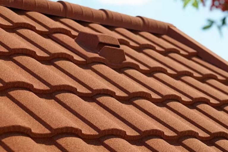 High quality concrete roof tiles High quality concrete roof tiles