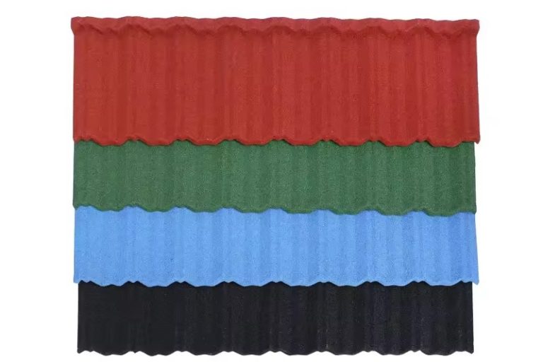 High quality concrete roof tiles (2) High quality concrete roof tiles (2)