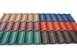 High quality concrete roof tiles (2)