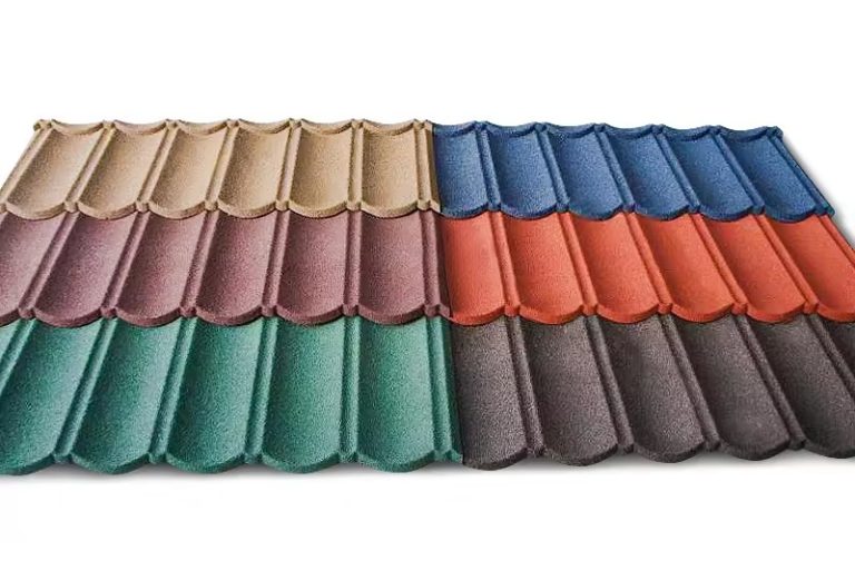 High quality concrete roof tiles (2) High quality concrete roof tiles (2)