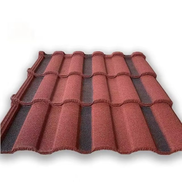 High quality concrete roof tiles (4) High quality concrete roof tiles (4)