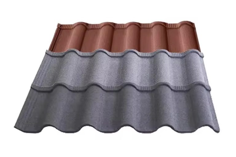 High quality concrete roof tiles (5) High quality concrete roof tiles (5)