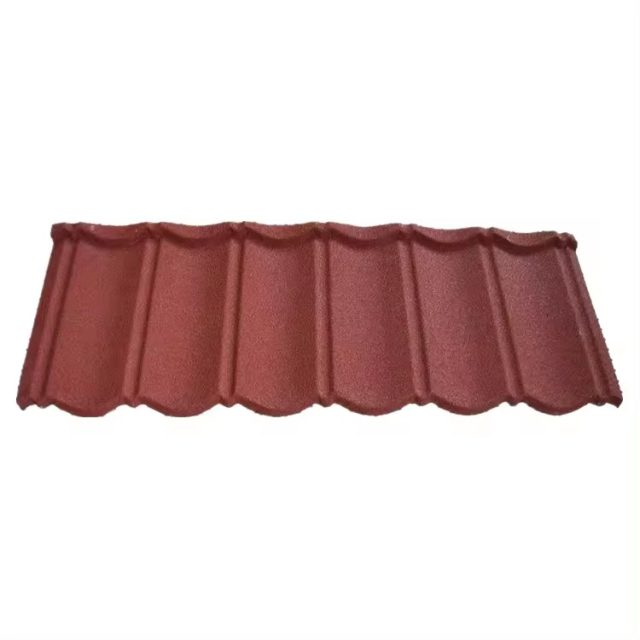 High quality concrete roof tiles (6) High quality concrete roof tiles (6)