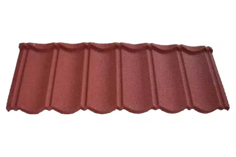 High quality concrete roof tiles (6) High quality concrete roof tiles (6)