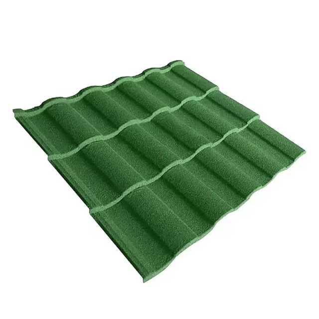 High quality concrete roof tiles (6) High quality concrete roof tiles (6)