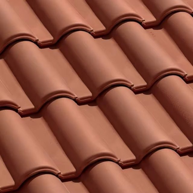 High quality concrete roof tiles High quality concrete roof tiles
