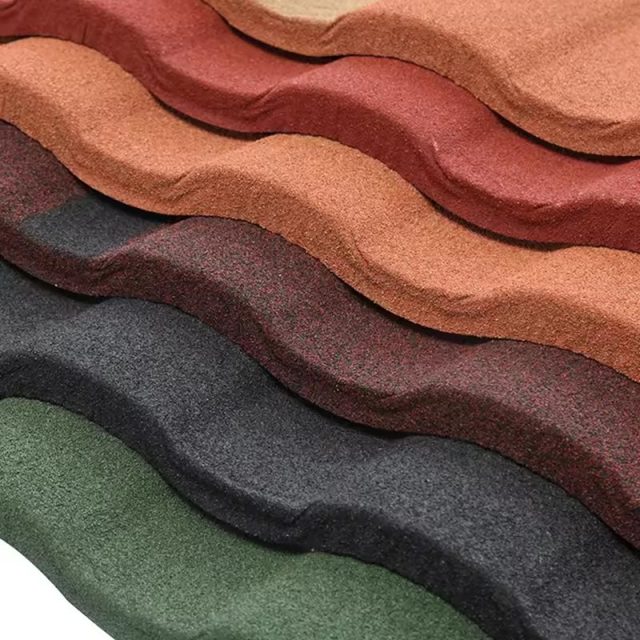 High quality concrete roof tiles High quality concrete roof tiles