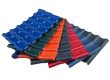 High quality plastic roof tiles (2)