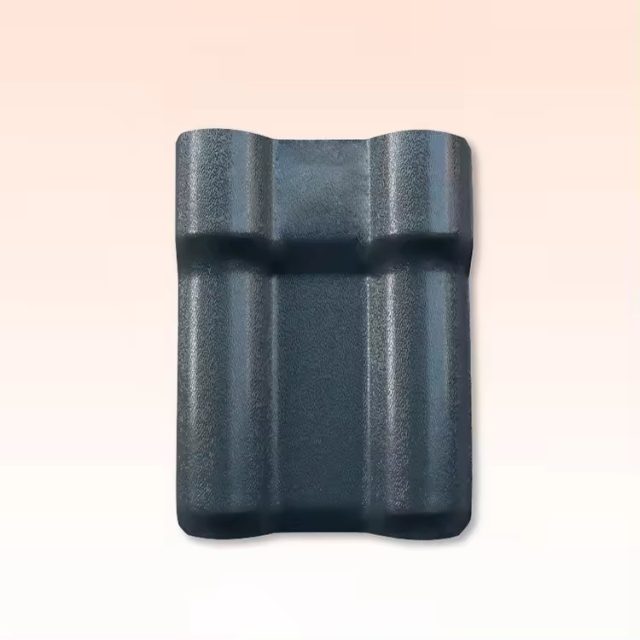 High quality plastic roof tiles (2) High quality plastic roof tiles (2)