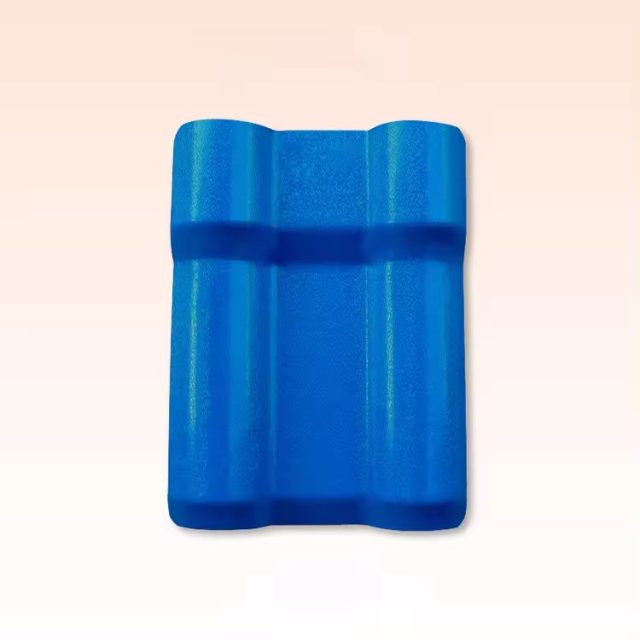 High quality plastic roof tiles (3) High quality plastic roof tiles (3)