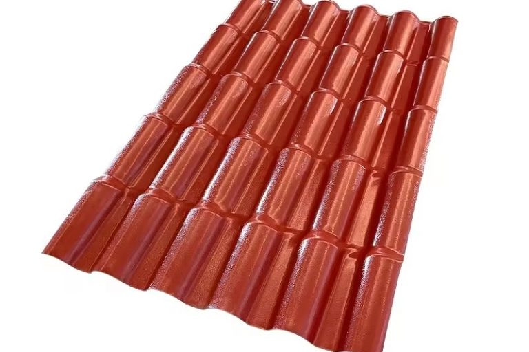 High quality plastic roof tiles (3) High quality plastic roof tiles (3)