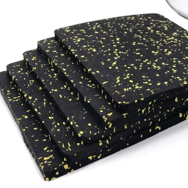 High quality rubber tile (3) High quality rubber tile (3)