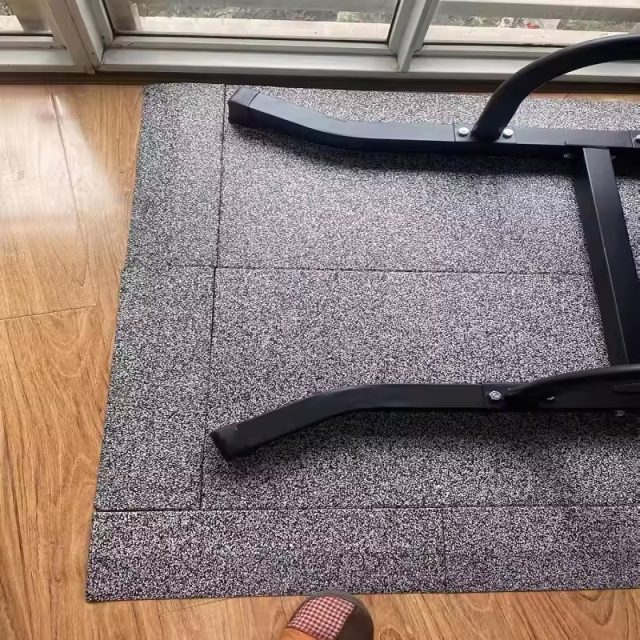 High quality rubber tile (4) High quality rubber tile (4)