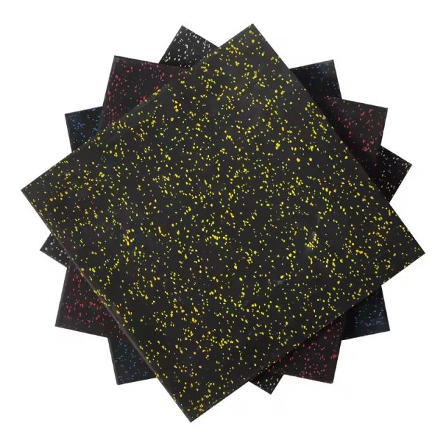 High quality rubber tile (5) High quality rubber tile (5)