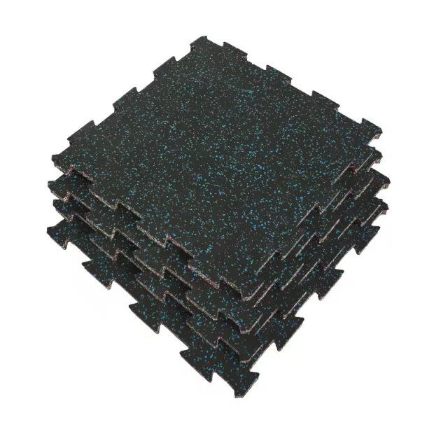 High quality rubber tile High quality rubber tile