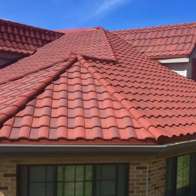 Hot selling clay roof tiles (1) Hot selling clay roof tiles (1)