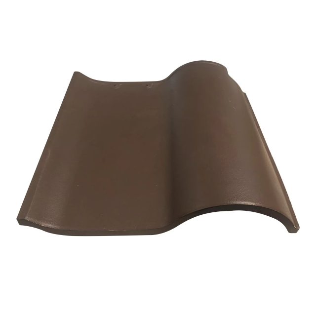 Hot selling clay roof tiles (2) Hot selling clay roof tiles (2)