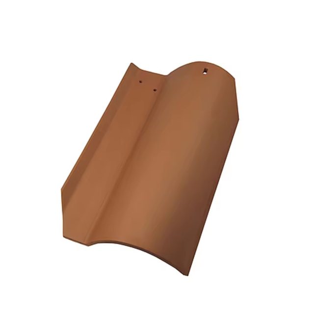 Hot selling clay roof tiles (3) Hot selling clay roof tiles (3)