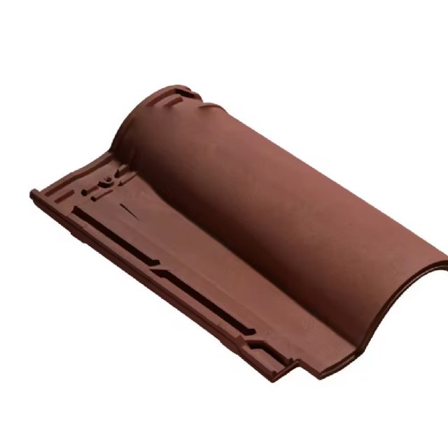 Hot selling clay roof tiles (5) Hot selling clay roof tiles (5)