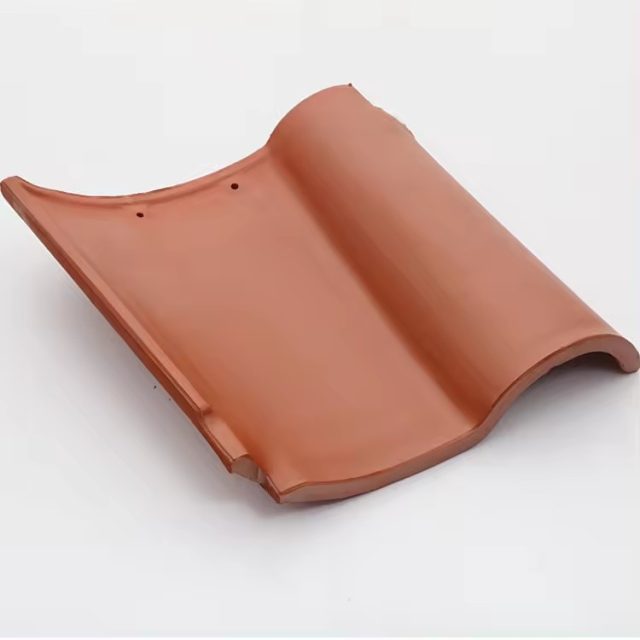 Hot selling clay roof tiles Hot selling clay roof tiles
