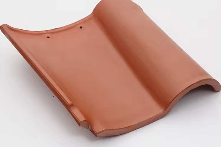 Hot selling clay roof tiles Hot selling clay roof tiles
