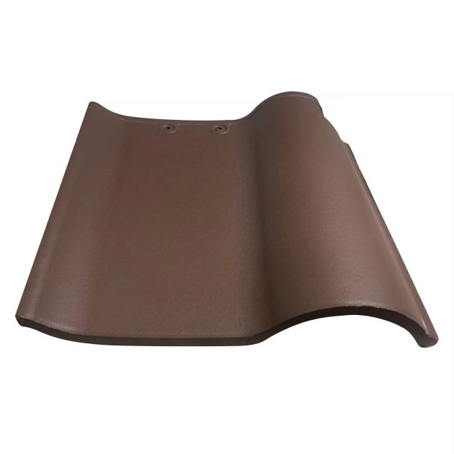 Hot selling clay roof tiles Hot selling clay roof tiles