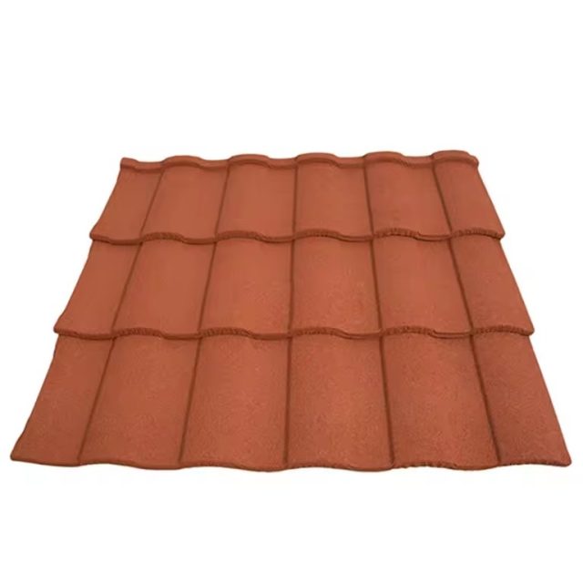 Hot selling concrete roof tiles (2) Hot selling concrete roof tiles (2)