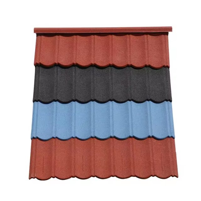 Hot selling concrete roof tiles (3) Hot selling concrete roof tiles (3)