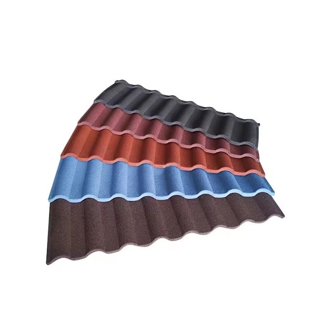Hot selling concrete roof tiles (4) Hot selling concrete roof tiles (4)