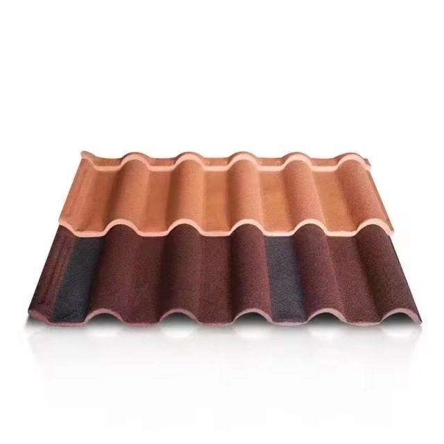 Hot selling concrete roof tiles (5) Hot selling concrete roof tiles (5)
