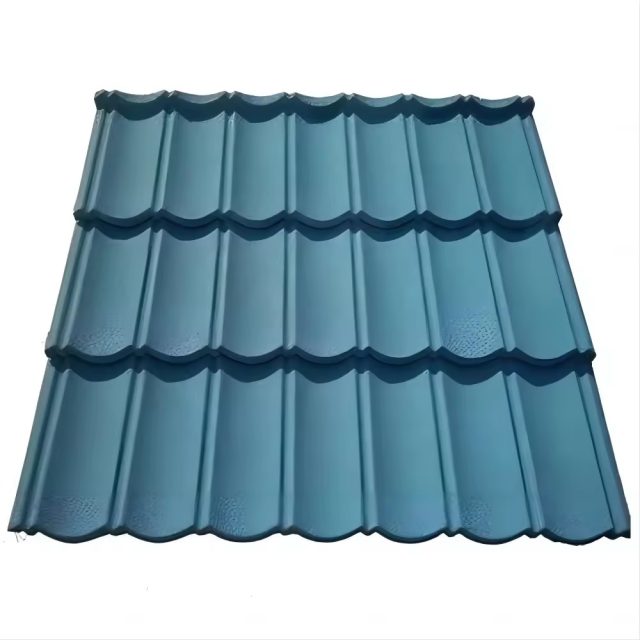 Hot selling concrete roof tiles (5) Hot selling concrete roof tiles (5)