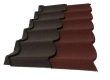 Hot selling concrete roof tiles
