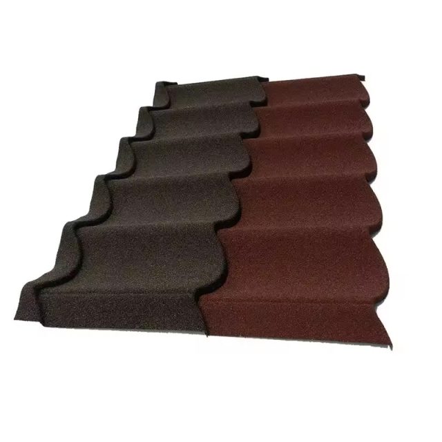 Hot selling concrete roof tiles Hot selling concrete roof tiles