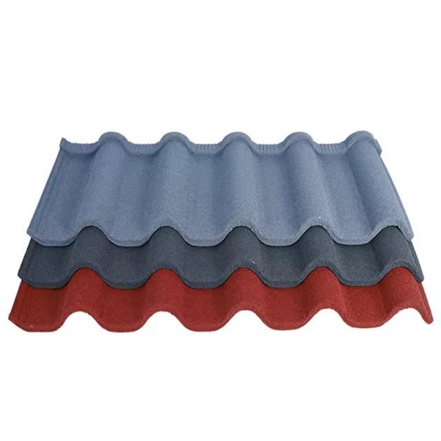Metal roof tiles manufacturer (1) Metal roof tiles manufacturer (1)