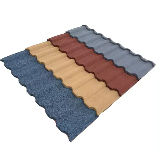Metal roof tiles manufacturer (1) Metal roof tiles manufacturer (1)