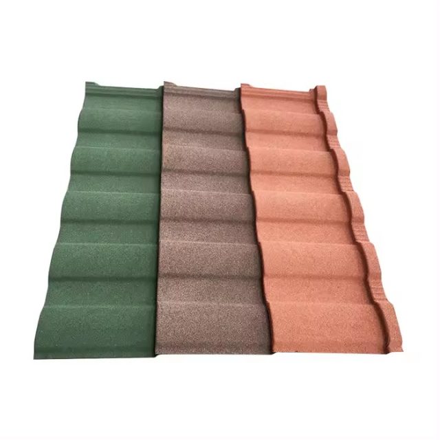Metal roof tiles manufacturer (4) Metal roof tiles manufacturer (4)