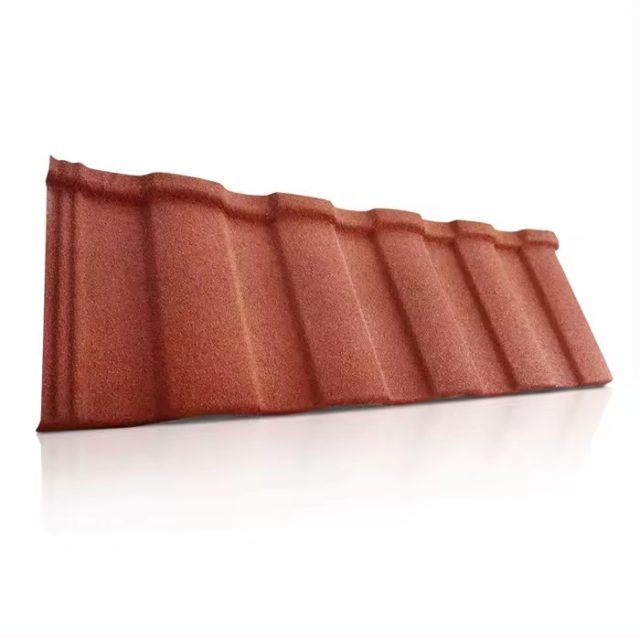 Supplier of metal roof tiles (2) Supplier of metal roof tiles (2)