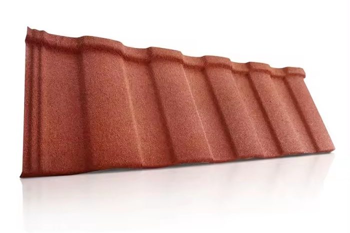 Supplier of metal roof tiles (2) Supplier of metal roof tiles (2)