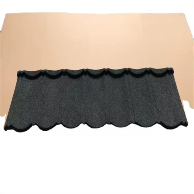 Supplier of metal roof tiles (2) Supplier of metal roof tiles (2)