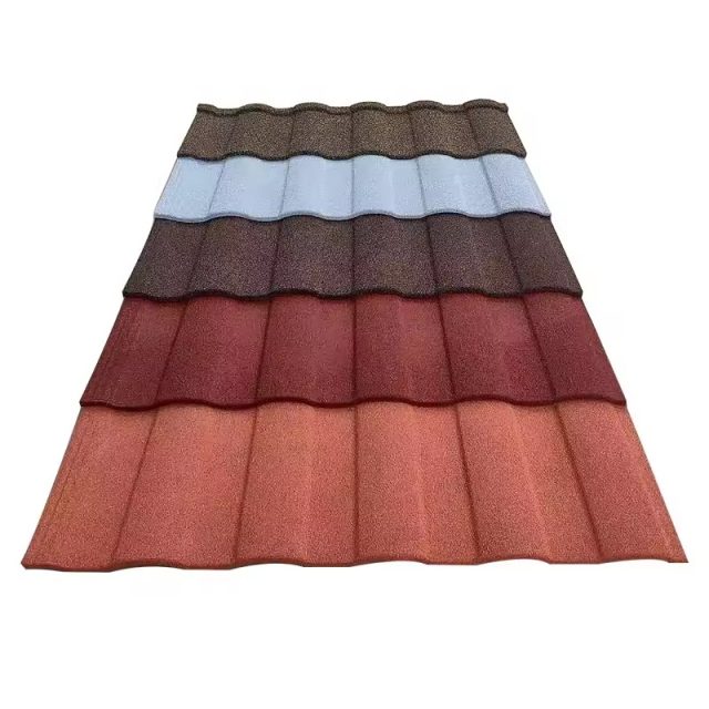 Supplier of metal roof tiles (4) Supplier of metal roof tiles (4)