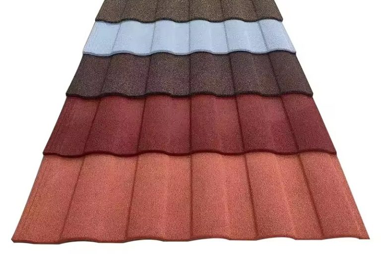 Supplier of metal roof tiles (4) Supplier of metal roof tiles (4)
