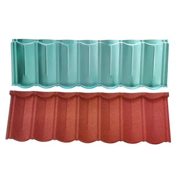 Supplier of metal roof tiles (6) Supplier of metal roof tiles (6)