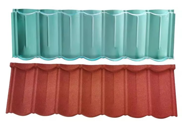 Supplier of metal roof tiles (6) Supplier of metal roof tiles (6)