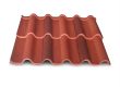 Supplier of metal roof tiles (6)