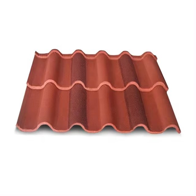 Supplier of metal roof tiles (6) Supplier of metal roof tiles (6)