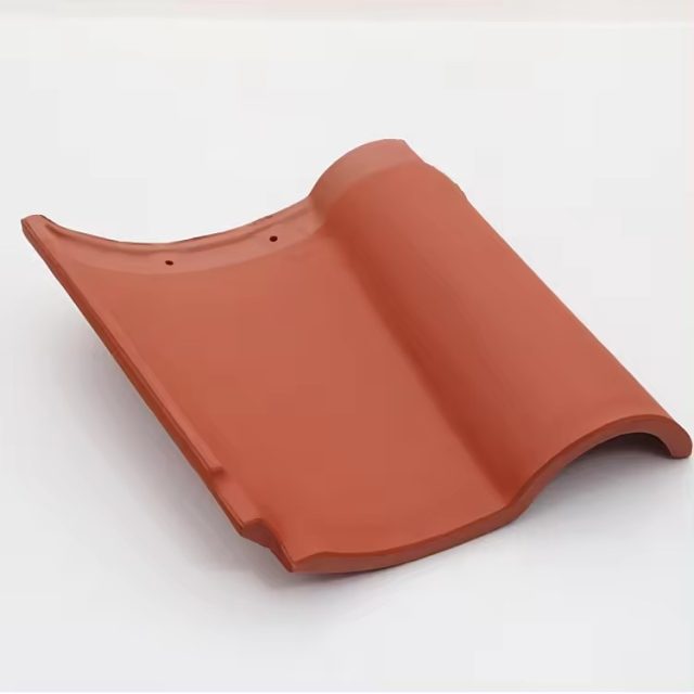 Wholesale clay roof tiles (4) Wholesale clay roof tiles (4)