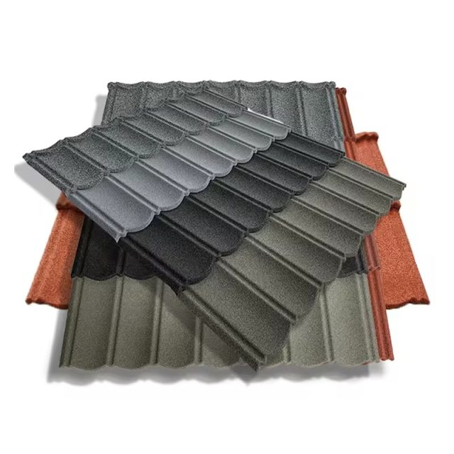 Wholesale concrete roof tiles (2) Wholesale concrete roof tiles (2)